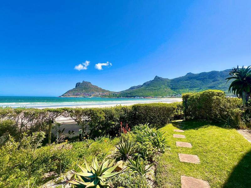 1 Bedroom Property for Sale in Hout Bay Western Cape